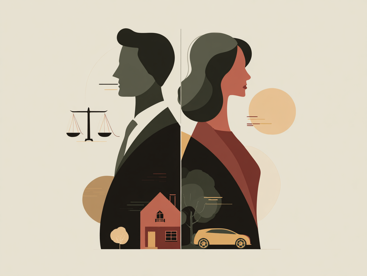 Abogados de Liquidación de Gananciales en Las Rozas